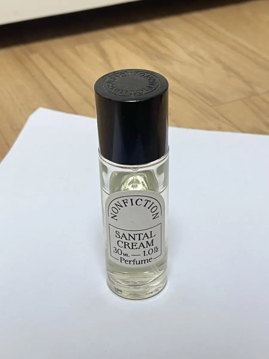 논픽션 상탈크림 30ml